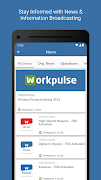 Workpulse Knowledge captura de pantalla 2