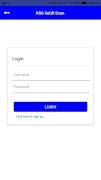 KSG SeQR Scan screenshot 1