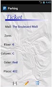 Parking ภาพหน้าจอ 1