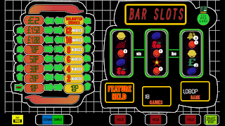 BarSlots Slot Machine screenshot 2