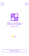 BlockStar 海报