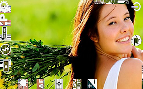 HD FULL CAMERA Ekran Görüntüsü 5