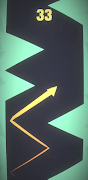 Just Dash - Geometry Adventure screenshot 5
