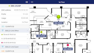 Nuclias ภาพหน้าจอ 3