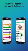 WiseGuide - Build Healthy Habi تصوير الشاشة 2