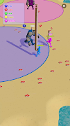 5 Schermata Zombie Master