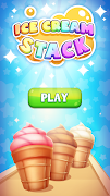 Ice Cream Stack تصوير الشاشة 6