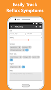 Acid Reflux Diet Helper capture d'écran 4