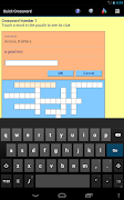 Quick Crossword+ 截圖 6