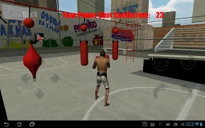 Boxing Game screenshot 3