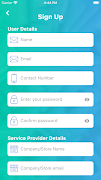 SmartFix Vendors screenshot 3