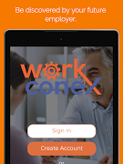 WorkConex screenshot 5