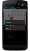 Free Mood Tracker screenshot 3