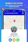 True Mobile Number Location Tracker , Caller ID screenshot 4