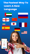 Lingo learner اسکرین شاٹ 3
