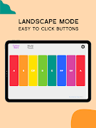 5 Schermata Easy Play Piano