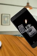 Virtual Lighter Simulator 截圖 6