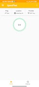 speed test - internet checker ภาพหน้าจอ 7