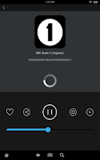 پوستر Radio UK