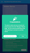 VpnHood! Store screenshot 3