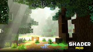 Realistic Shader Mod screenshot 5