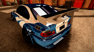 Need For Drift 3D স্ক্রিনশট 3