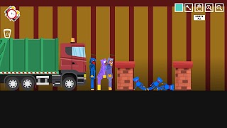 Buggy Ragdoll Playground screenshot 7