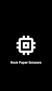Rock Paper Scissors 海報