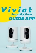 Vivint security cam guide app screenshot 2