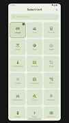 Unit Converter – Offline تصوير الشاشة 1