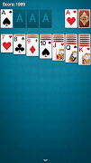 Solitaire: Daily Challenges screenshot 5