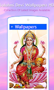 Lakshmi Devi Wallpapers HD screenshot 1