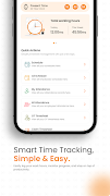 QuickHR imagem de tela 6