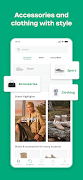 برنامه‌نما DEICHMANN Footwear عکس از صفحه