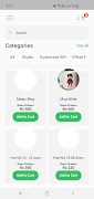 Shani Printers Screenshot 1