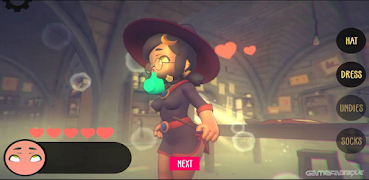 Poke Abby Mod Guide App ภาพหน้าจอ 1