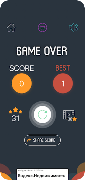 Duo Balls اسکرین شاٹ 2