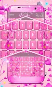 Latest Keyboard Theme 2021 截圖 2