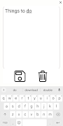 DailyPlanner by Jsk screenshot 3