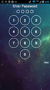 App Lock - Keypad screenshot 6