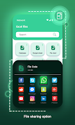 Doc Reader PPT Xls 文件查看器 截图 2