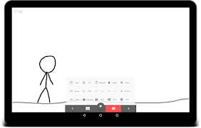 StickDraw - Animation Maker captura de pantalla 6