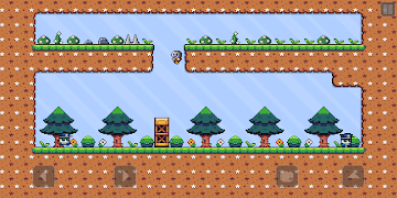 Backstabber imagem de tela 2