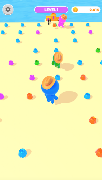 Big Head Game screenshot 3
