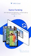 VMOSCloud-Android Cloud Phone screenshot 3