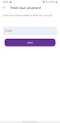 Shadow Dagger Drop syot layar 5