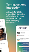 Genius Coaching ảnh chụp màn hình 1