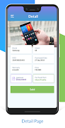 Peedika screenshot 4