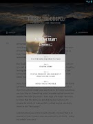 She Reads Truth 截圖 6