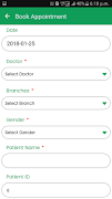 برنامه‌نما Mathrutva App عکس از صفحه